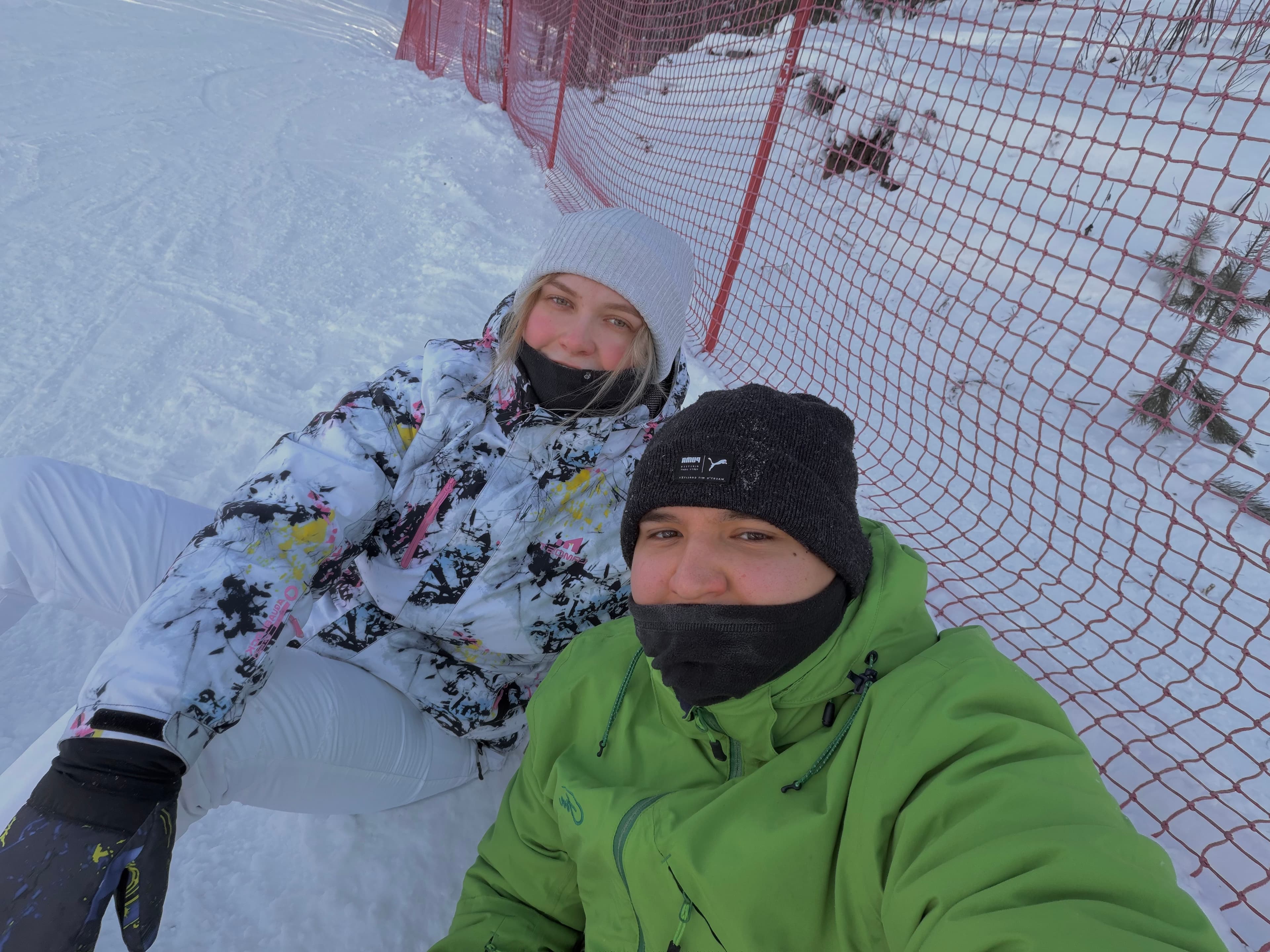 Егор и Маргарита